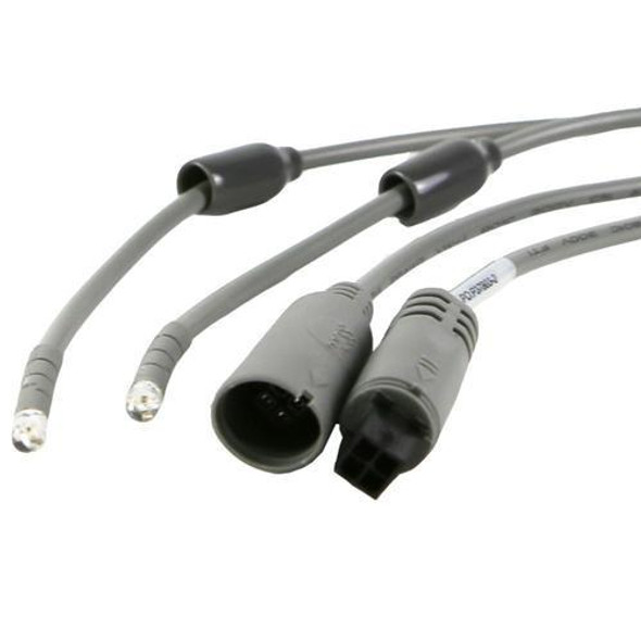  LIT16100212 CAL SPAS LED, Dual RGB Daisy Chain 