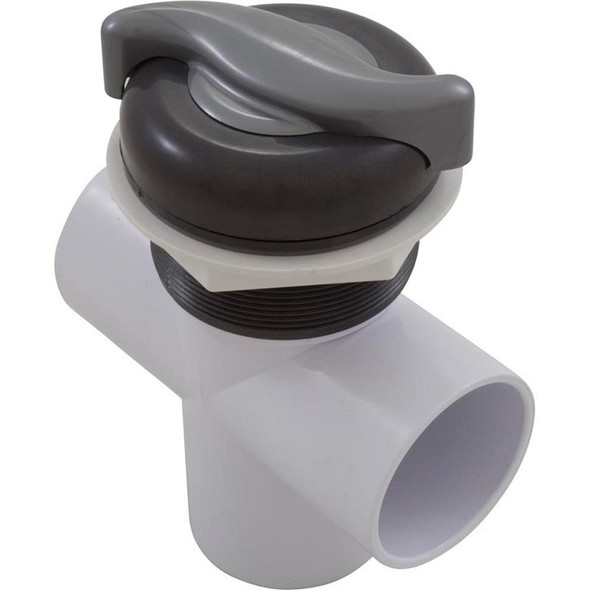  2" 3 Way Diverter Valve, CMP,  