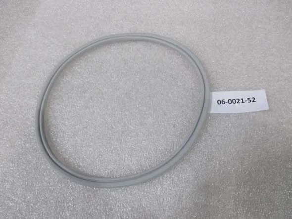  Filter, Gasket EPDM, 3/8"compression seal 