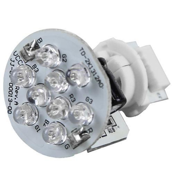  CAL SPAS LED 9 Ea, Slave (Spa Light - with Locking Mech.)  