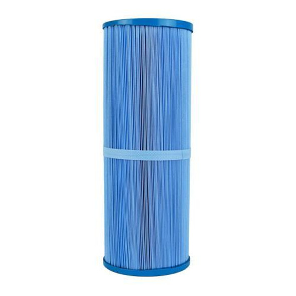 FIL50-5D13H2OE-3 - CAL SPAS FILTER CARTRIDGE 50 SQ FTx 5"ODx 13"Hx 2"IDx OPEN ENDS   FIL50-5D13H2OE-3 - CAL SPAS FILTER CARTRIDGE 50 SQ FTx 5"ODx 13"Hx 2"IDx OPEN ENDS