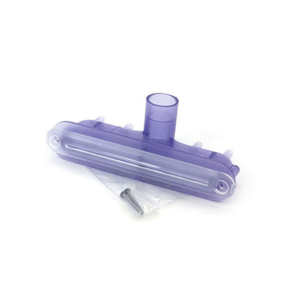  Waterfall, Waterway Aqua Fall, 6", LED, 3/4"S Port 