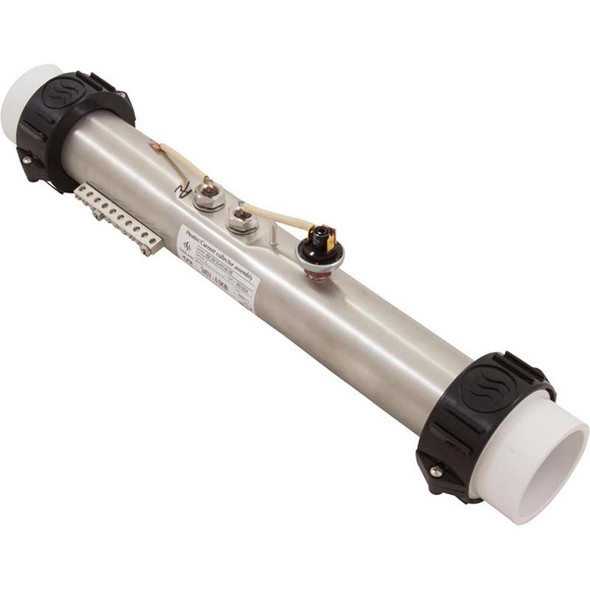  Heater for S-CLASS HEAT.WAV SC-4KW-240-2-INC2PSI 