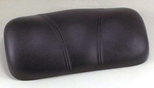 DYNASTY PILLOW, LOUNGER, CHARCOAL, STITCHED, 2019, 15774   DYNASTY PILLOW, LOUNGER, CHARCOAL, STITCHED, 2019, 15774