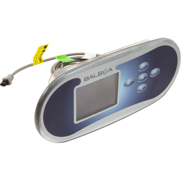  5 Button, 50262-06, Balboa Topside, TP900 