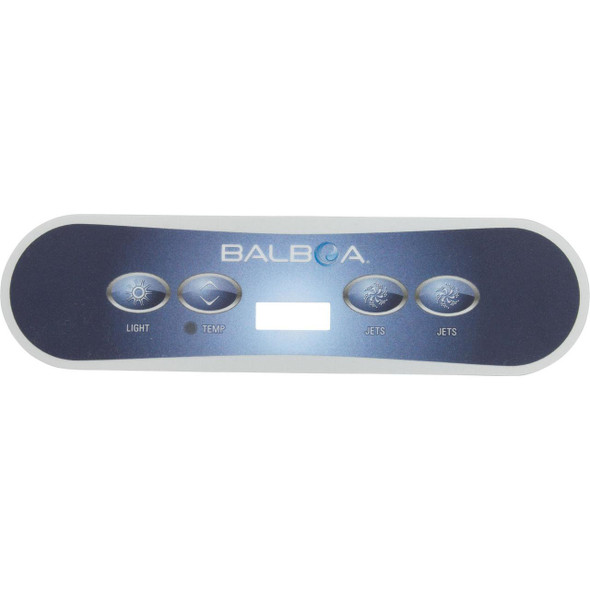 Viking Spas 91080 - Viking Overlay Only - Used on 91071  Viking Spas 91080 - Viking Overlay Only - Used on 91071