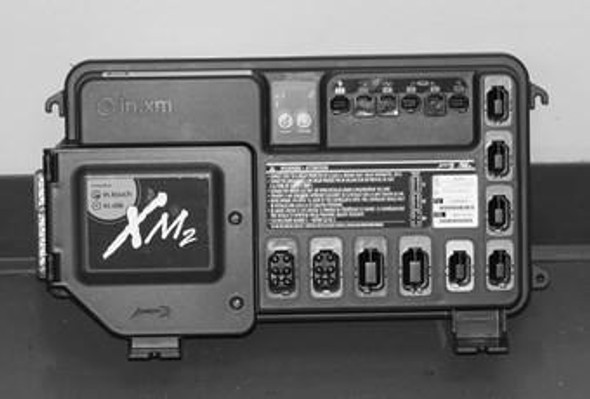 Dynasty Spas DYNASTY PACK, IN.XM SYSTEM, IN.XM 2 
