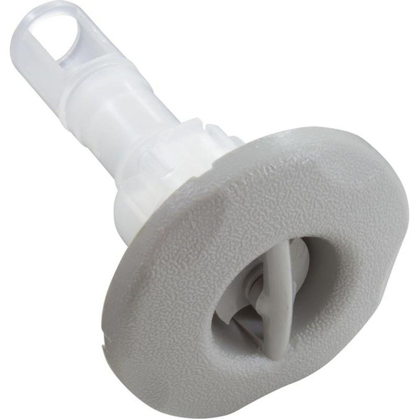 2" Jet Internal, Typhoon, 5 Scallop, Roto, Textured Clgray   2" Jet Internal, Typhoon, 5 Scallop, Roto, Textured Clgray
