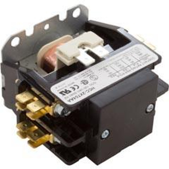Contactor, Prod Unltd, DP, 50A, 115v - DPC50-120   Contactor, Prod Unltd, DP, 50A, 115v - DPC50-120