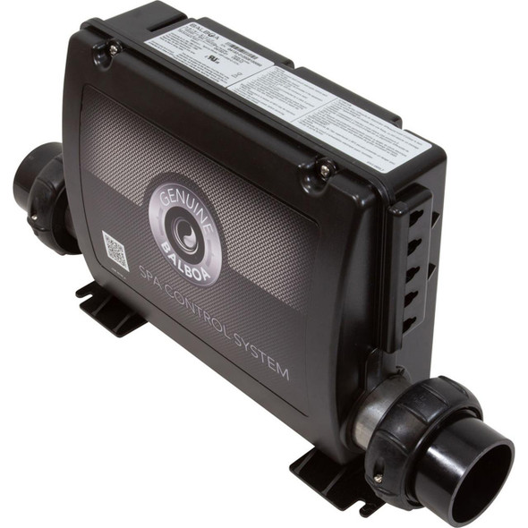 Control, BWG VS501Z, P1, P2 or Bl, Oz, Lt, 4kW, 115v/230v   Control, BWG VS501Z, P1, P2 or Bl, Oz, Lt, 4kW, 115v/230v