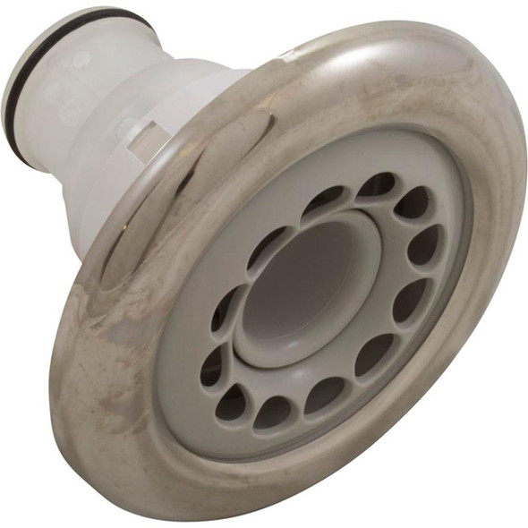Super Cyclone, BWG,  5"fd, Dir/Mass, Smth, SS/Slvr   Super Cyclone, BWG,  5"fd, Dir/Mass, Smth, SS/Slvr