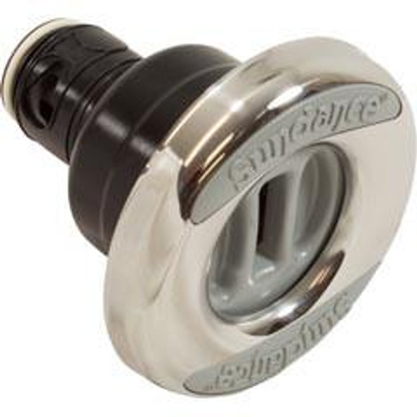 Jet Intl, Sundance Fluidix Intelli, 5"fd, Stainless Steel, 6541-560   Jet Intl, Sundance Fluidix Intelli, 5"fd, Stainless Steel, 6541-560