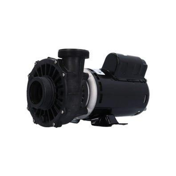 Hi-Flo Jet Pump WATERWAY Pump, Waterway Hi-Flo, 2.0HP, 230V, 10.5/2.6A, 2-Speed, 2"MBT, SD, 48-Frame   Hi-Flo Jet Pump WATERWAY Pump, Waterway Hi-Flo, 2.0HP, 230V, 10.5/2.6A, 2-Speed, 2"MBT, SD, 48-Frame