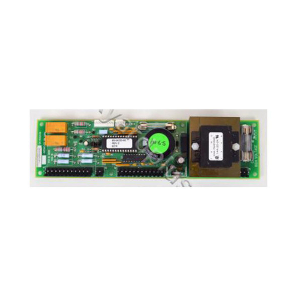 Circuit Board,Timer/Interlock Board, Tiger River, 70821   Circuit Board,Timer/Interlock Board, Tiger River, 70821