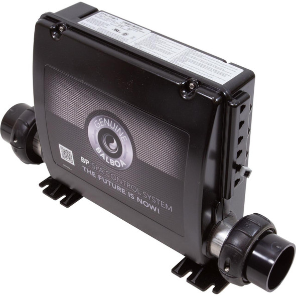  Control Only, Balboa Water Group BP7, 5.5kW, w/ Plug-n-Click 