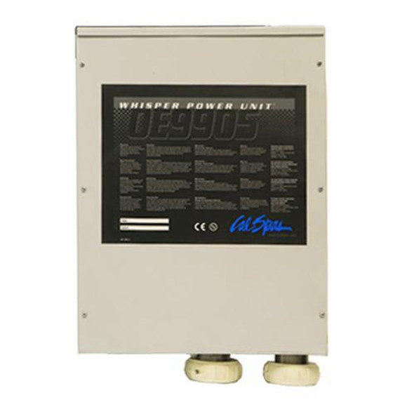  ELE09001020 CAL SPAS Control Box M7, Oe9905, with 8.5 Kw Heater 