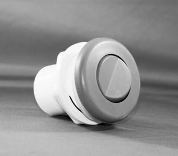 Dynasty Spas 14413 DYNASTY AIR CONTROL, TOGGLE, TEXTURED(SHORT), GRAY  Dynasty Spas 14413 DYNASTY AIR CONTROL, TOGGLE, TEXTURED(SHORT), GRAY