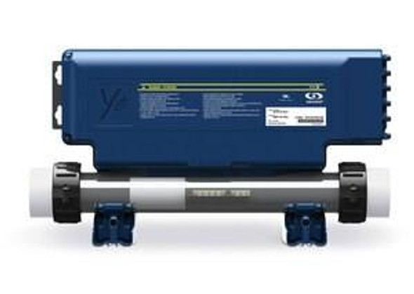 Dynasty Spas 15866 DYNASTY PACK, +IN.YE-5 SYSTEM, 4.0KW, V3, AMP, 2021  Dynasty Spas 15866 DYNASTY PACK, +IN.YE-5 SYSTEM, 4.0KW, V3, AMP, 2021