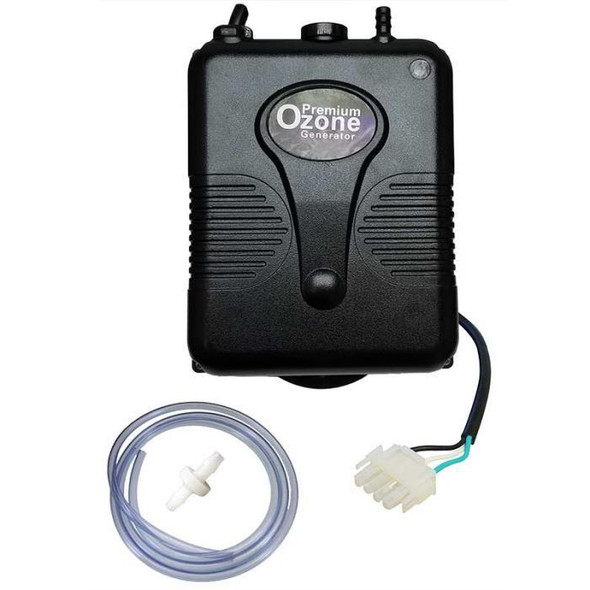 OZONE GENERATOR, CD CARTRIDGE 120/240 - AMP Plug, 880003   OZONE GENERATOR, CD CARTRIDGE 120/240 - AMP Plug, 880003