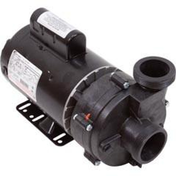 VICO ULTIMAX PUMP, 3.0HP, 230V, 1 SPEED, 2" SD, 56 FRAME   VICO ULTIMAX PUMP, 3.0HP, 230V, 1 SPEED, 2" SD, 56 FRAME