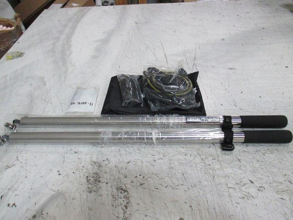  Exer Swim EQ, Exercise Row Kit 