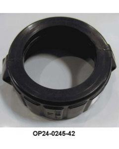  OP24-0245-42 Heater Union Flo-Thru Split Nut 