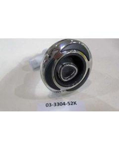  3" Artesian Jet, Kit C-Helix Dir SS, 3 in., Graph, 03-3304-52 