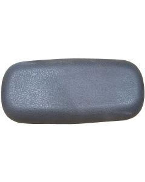 Artesian Spas 26-0501-85 Artesian Pillow, Generic, Graphite 