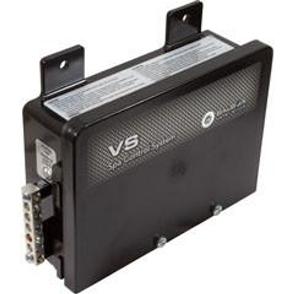  G4111 Control Only, Balboa Water Group VS100, P1, Oz, Lt, 115v 