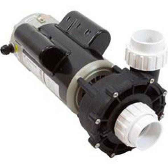 Pump, LX 48WUA, 1.5hp, 115v, 2-Spd, 48Fr, 2", SD, Bracketless   Pump, LX 48WUA, 1.5hp, 115v, 2-Spd, 48Fr, 2", SD, Bracketless