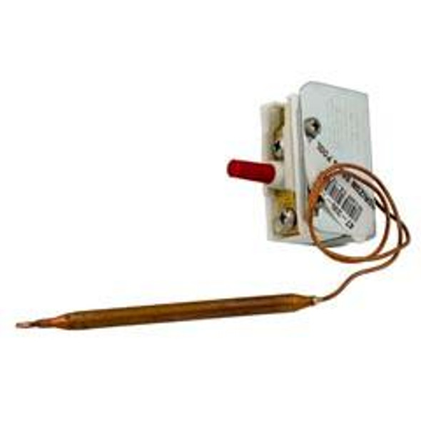 Hi-Limit, 1/4" bulb , 18"Capillary SPST   Hi-Limit, 1/4" bulb , 18"Capillary SPST