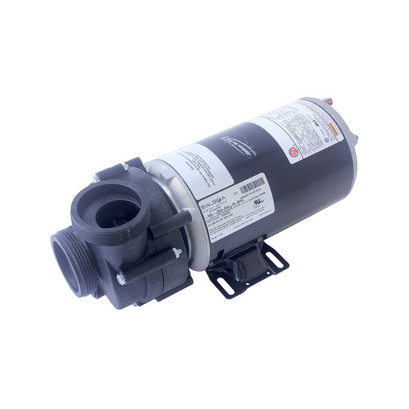 Pump, Vico Ultima, 1.5HP, 115V, 10.3/3.8A, 2-Speed, 2"MBT, SD, 48-Frame, 1054204   Pump, Vico Ultima, 1.5HP, 115V, 10.3/3.8A, 2-Speed, 2"MBT, SD, 48-Frame, 1054204