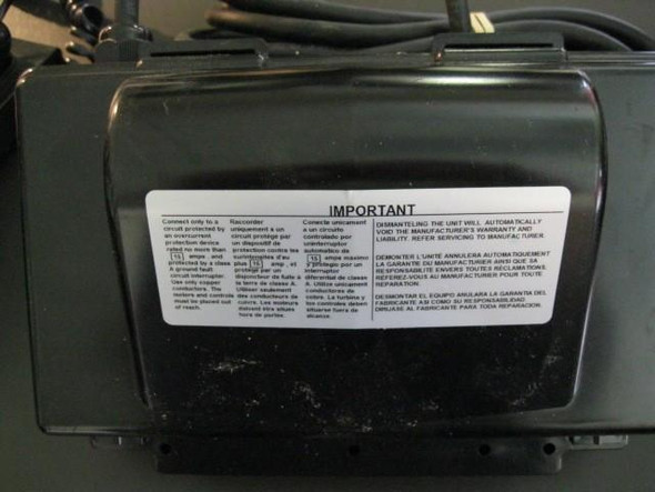 Viking Spas 94021 -VIBROSONIC CONTROL MODULE  Viking Spas 94021 -VIBROSONIC CONTROL MODULE