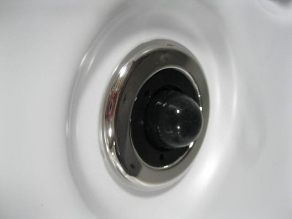 Viking Spas 94022 VIKING VIBROSONIC 3" (SMALL) JET ASSEMBLY COMPLETE  Viking Spas 94022 VIKING VIBROSONIC 3" (SMALL) JET ASSEMBLY COMPLETE