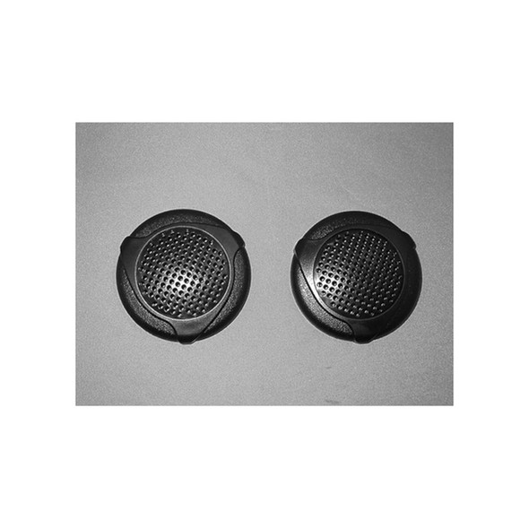 Dynasty Spas Dynasty Stereo, Speaker Cover Only, Custom, 2" Tweeter, Pack of 1, 12708 
