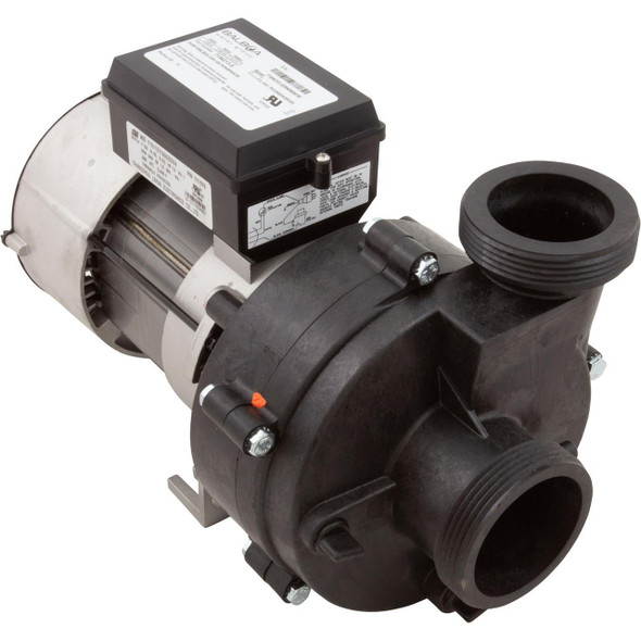 Pump, BWG Vico Ultimax GE, 3.0hp, 230v, 2"mbt, OEM 7154213   Pump, BWG Vico Ultimax GE, 3.0hp, 230v, 2"mbt, OEM 7154213