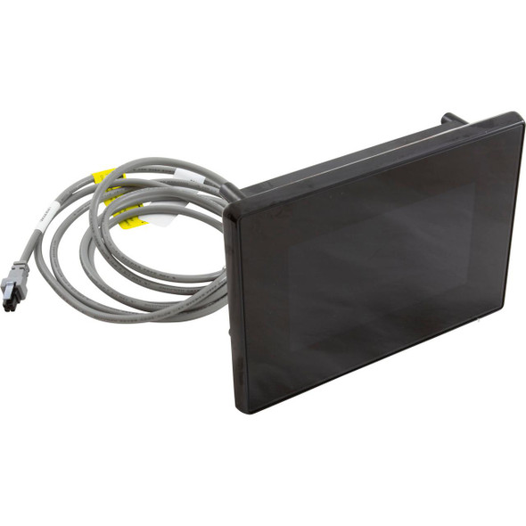 Topside, BWG SpaTouch2TC (N) , Touchscreen, Black Frame   Topside, BWG SpaTouch2TC (N) , Touchscreen, Black Frame