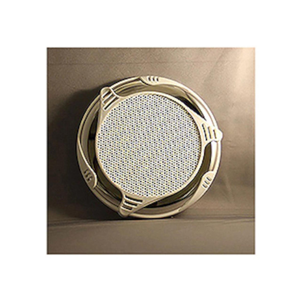 Dynasty Spas Dynasty Speaker Cover Only Stereo 14644  Dynasty Spas Dynasty Speaker Cover Only Stereo 14644