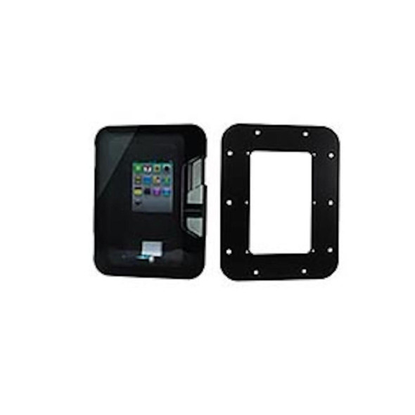 Dynasty Spas 14860 Dynasty, Stereo, Ipod Docking Station,2013,W/ 2011 Dock Adapter Plate  Dynasty Spas 14860 Dynasty, Stereo, Ipod Docking Station,2013,W/ 2011 Dock Adapter Plate