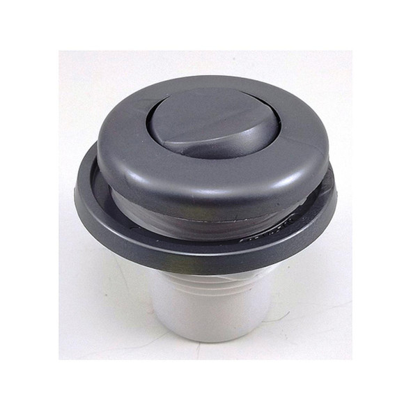 15474 Dynasty Air Control, Toggle, Textured (Short), Titanium   15474 Dynasty Air Control, Toggle, Textured (Short), Titanium