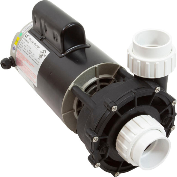 Pump, LX 56WUA, 4.0hp, 230v, 1-Spd, 56Fr, 2", SD, Bracketless   Pump, LX 56WUA, 4.0hp, 230v, 1-Spd, 56Fr, 2", SD, Bracketless