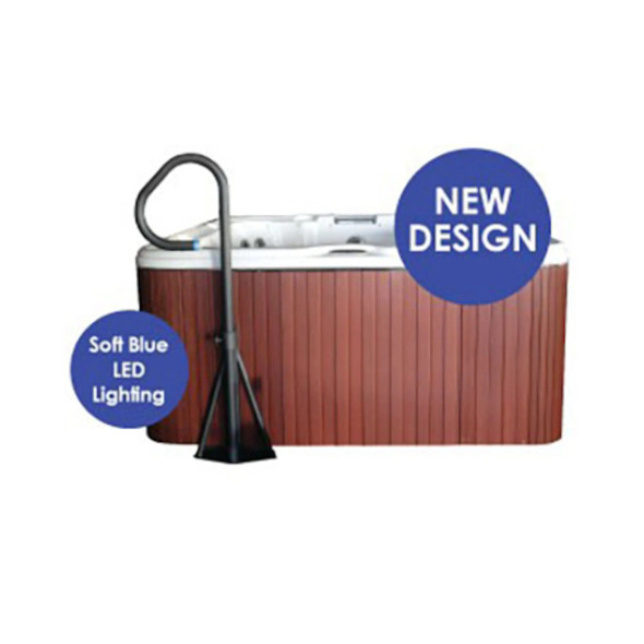 Cover Valet Light HRLED - LIGHT KIT ONLY