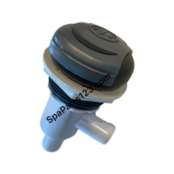 Viking Spas 98330 Viking Waterfall Control Valve, Halo  Viking Spas 98330 Viking Waterfall Control Valve, Halo