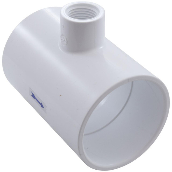  Flow Switch Tee, Hayward AquaRite/Logic 