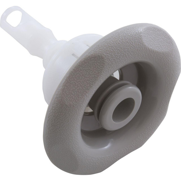  Jet Intl, BWG Cyclone Micro, 3"fd, Dir, Txt Scal, Slvr 