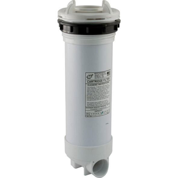 Skim Filter Cmplt, WW DynaFlo Plus Top Mount, 50sf, Hi Volume   Skim Filter Cmplt, WW DynaFlo Plus Top Mount, 50sf, Hi Volume