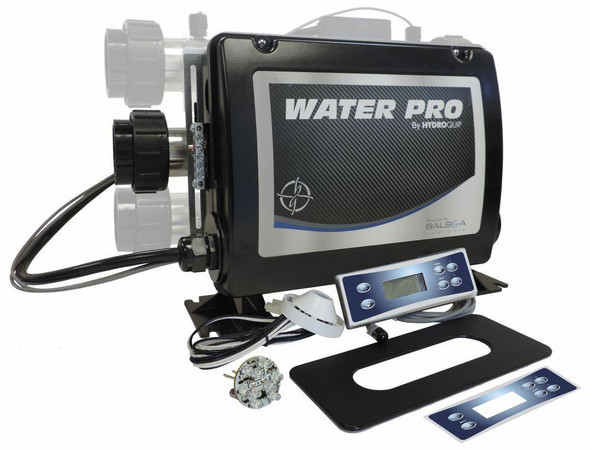 Balboa Water Pro Series Retro Kit, BP5-500, TP500,  w/ Slide Heater   Balboa Water Pro Series Retro Kit, BP5-500, TP500,  w/ Slide Heater