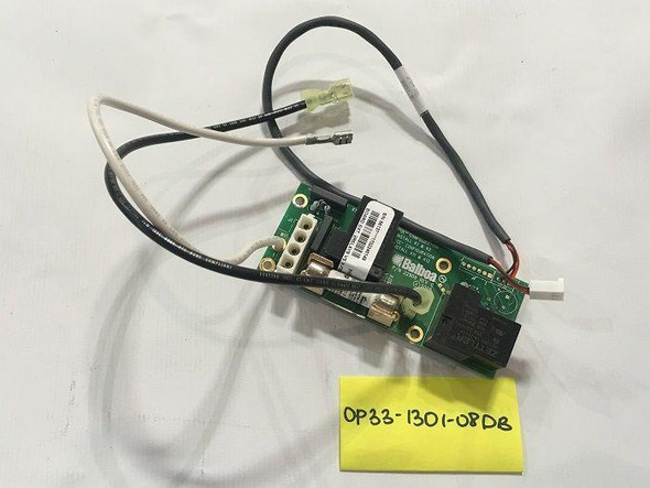  Artesian Daughter Board, EQ, EX VS-9332 