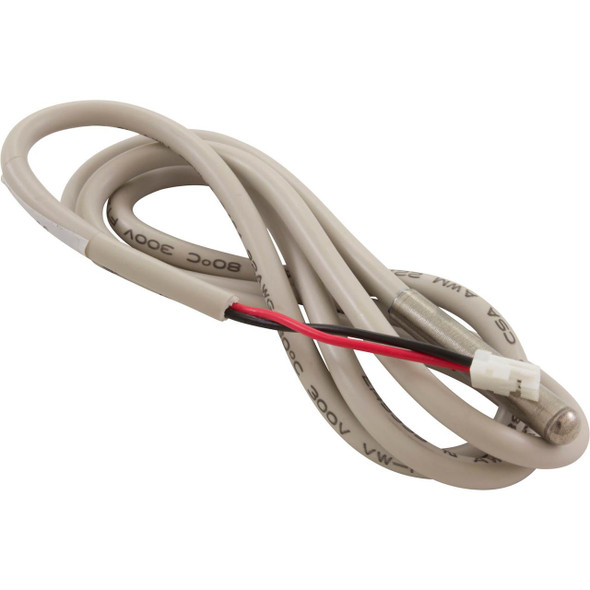 Sensor, Hydro-Quip, Hi Limit, 36", 1/4"dia, 2-Pin, After 5/03   Sensor, Hydro-Quip, Hi Limit, 36", 1/4"dia, 2-Pin, After 5/03