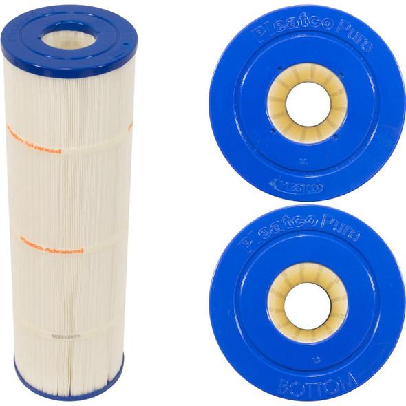 Cartridge, 100sqft, 2-1/8"ot, 2-1/8"ob, 5-5-16", 17-3/4"L, 3oz   Cartridge, 100sqft, 2-1/8"ot, 2-1/8"ob, 5-5-16", 17-3/4"L, 3oz